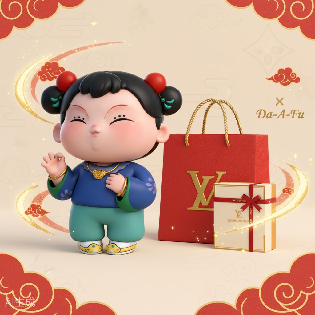 品牌联名红利