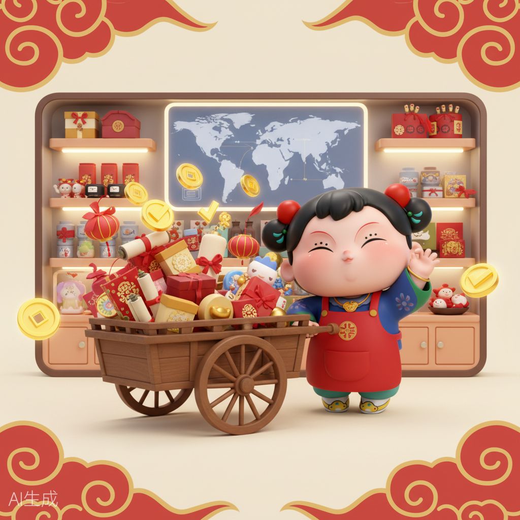 产品分销权益