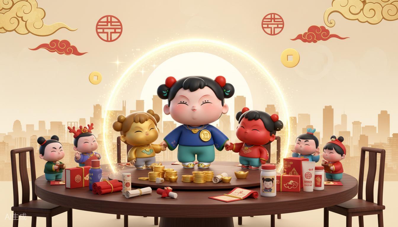 升级共创合伙人