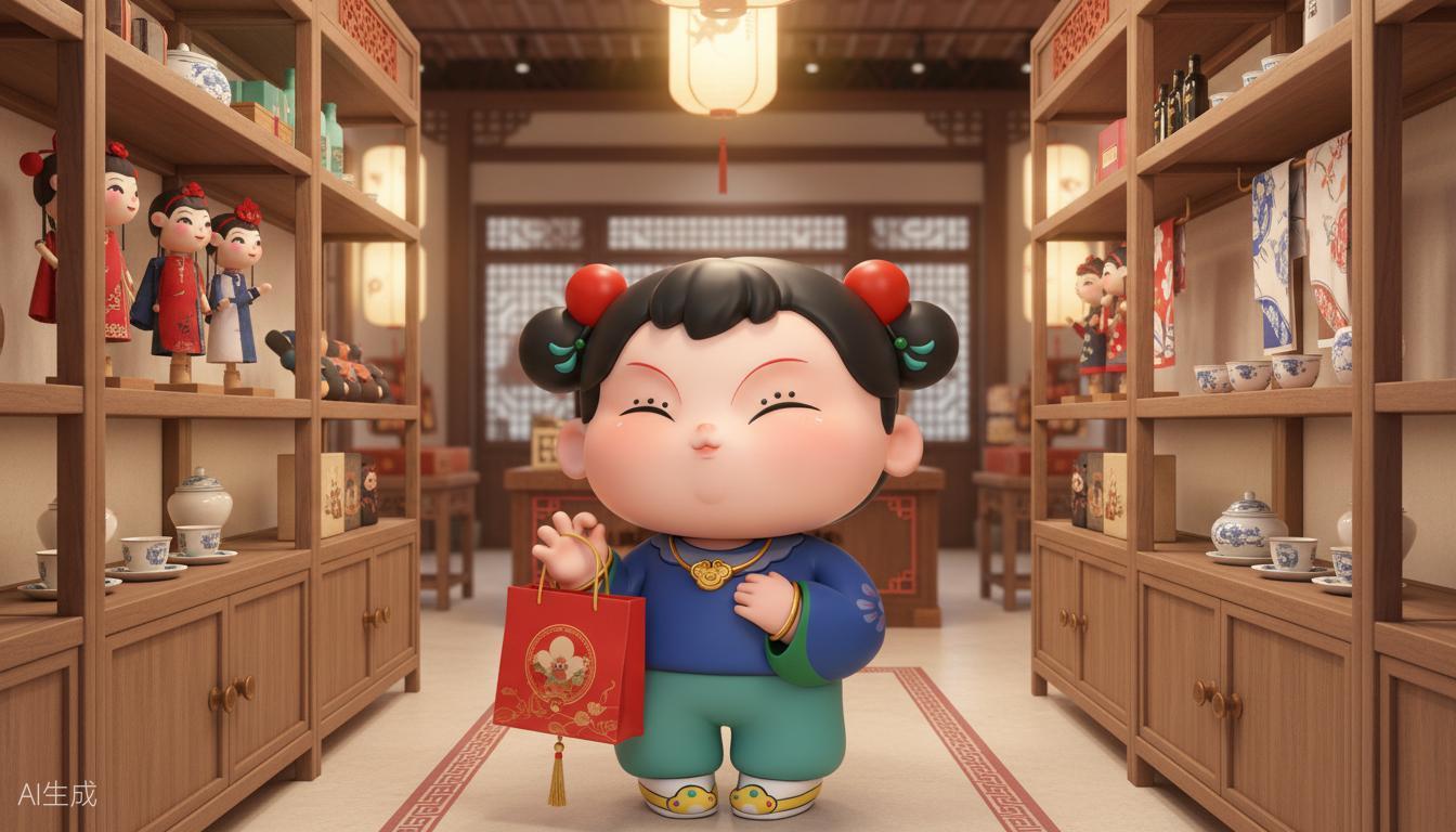 文创随心购