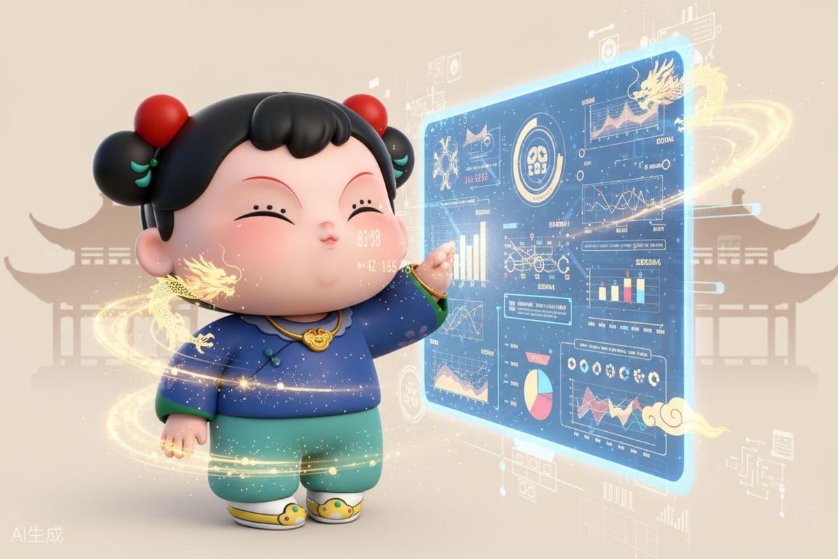 数字赋能服务商
