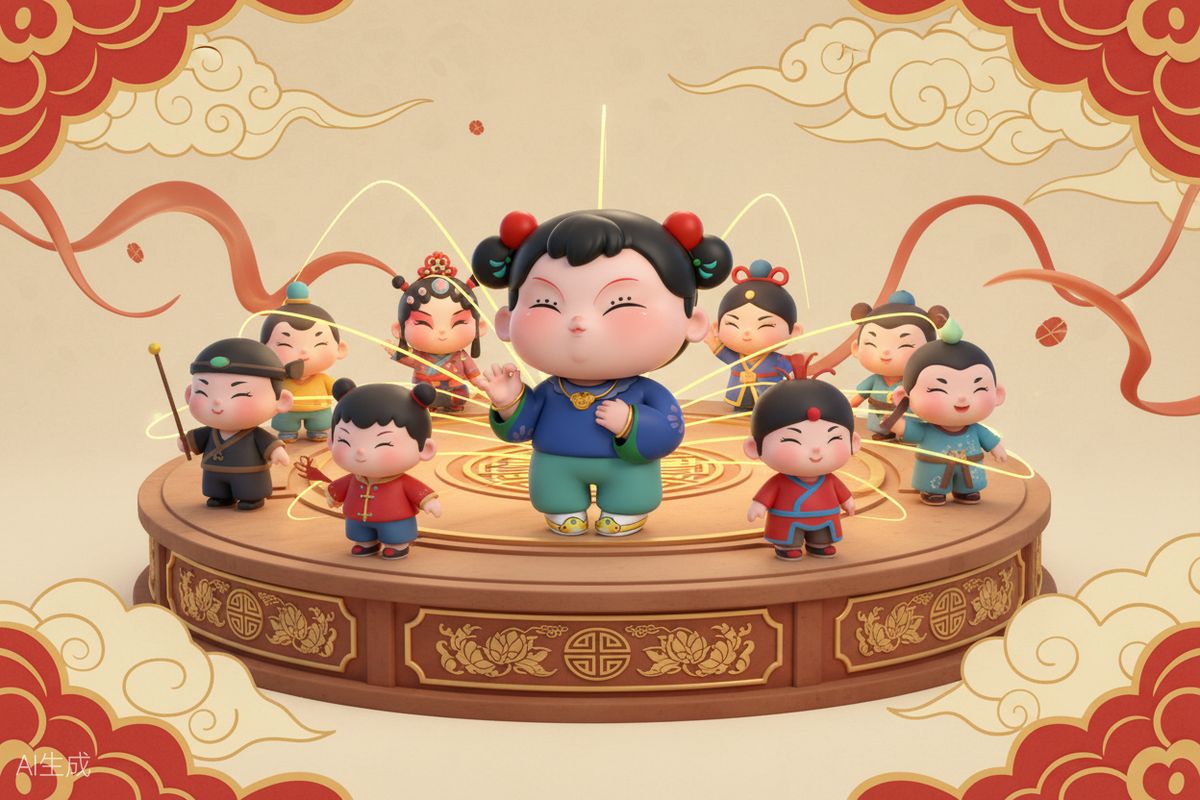 生态共创平台