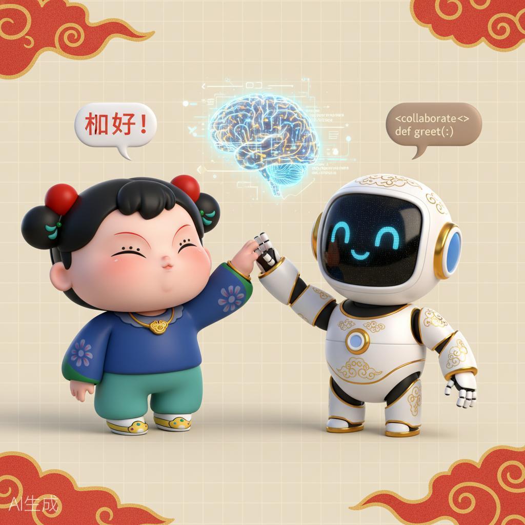 AI智能交互