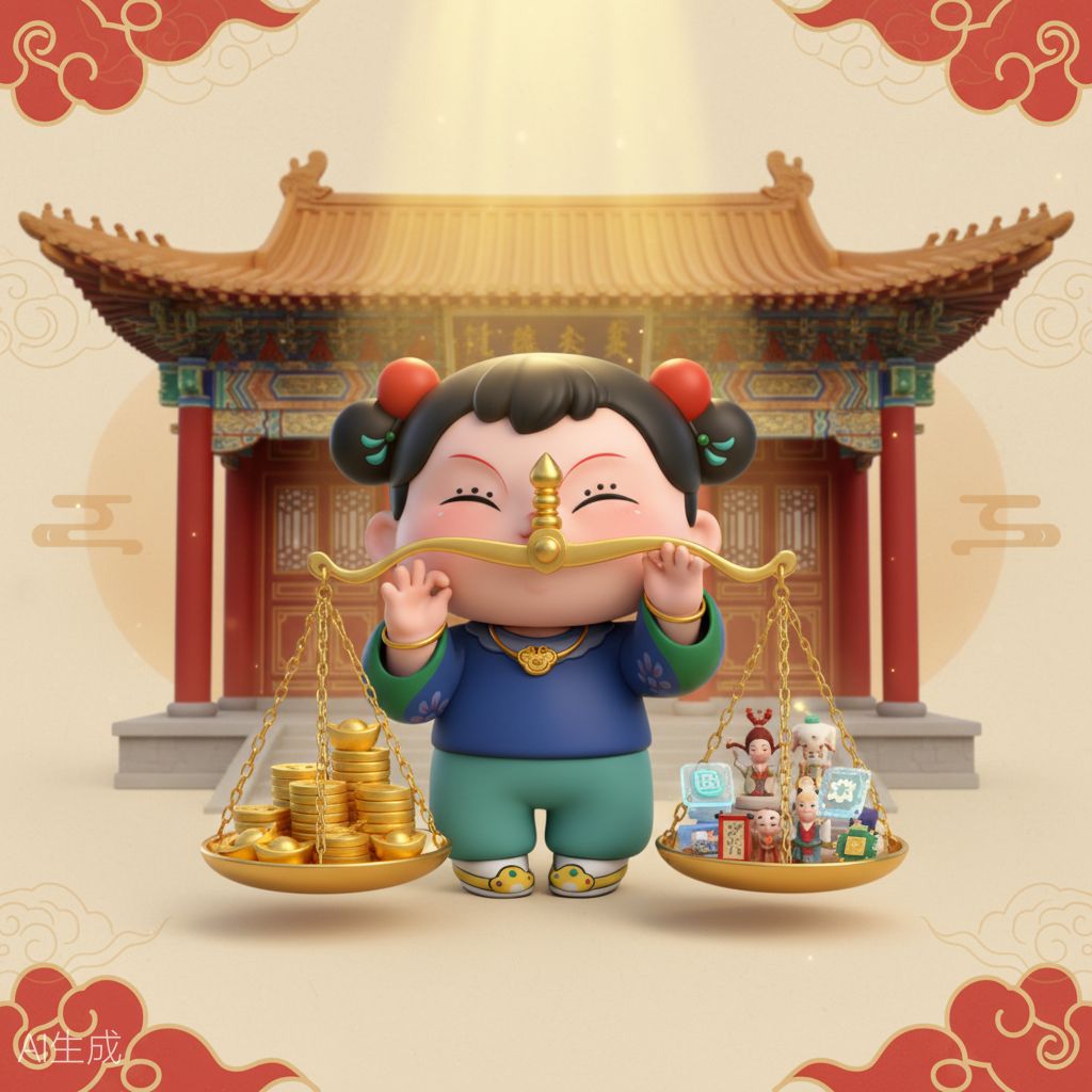 权益共享