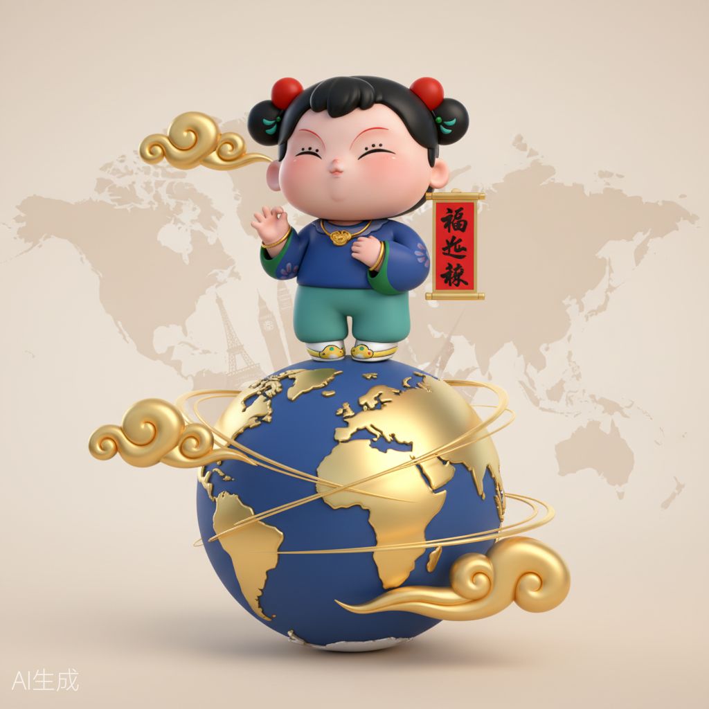 全球传播