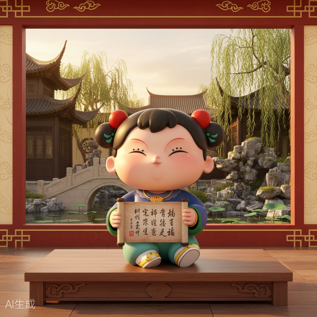 文化传承